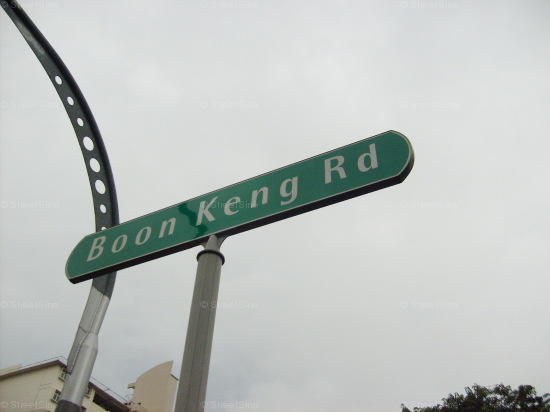Boon Keng Road #90372
